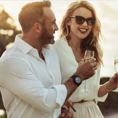 millionaire match success story